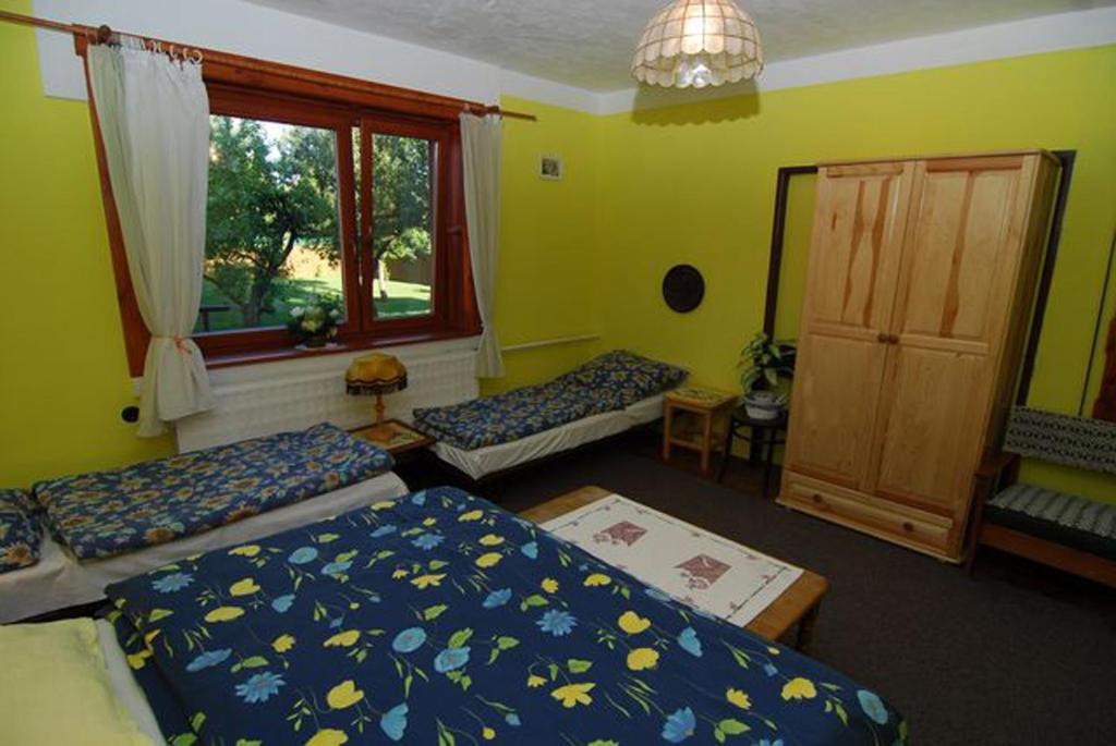 Bed and Breakfast Privat Henry Liptovský Mikuláš Habitación foto