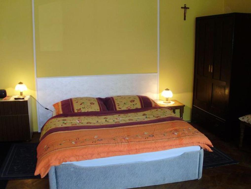 Bed and Breakfast Privat Henry Liptovský Mikuláš Habitación foto